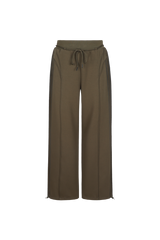 Coralie broek | Cosy Green