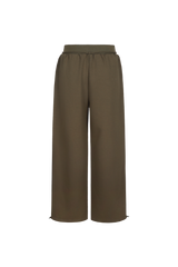 Coralie broek | Cosy Green