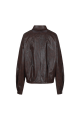 Thora jacket | Cappuccino