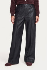 Eudora broek | Black