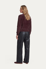 Eudora broek | Black