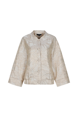 Snow jacket | Sand