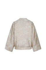 Snow jacket | Sand