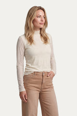 Gwyneth top | Sand