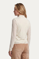 Gwyneth top | Sand