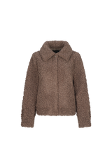 Birdie jacket | Bronze