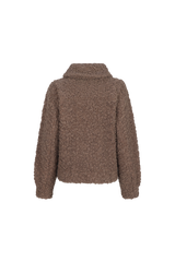 Birdie jacket | Bronze
