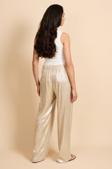 Noëline broek | Kint Camel