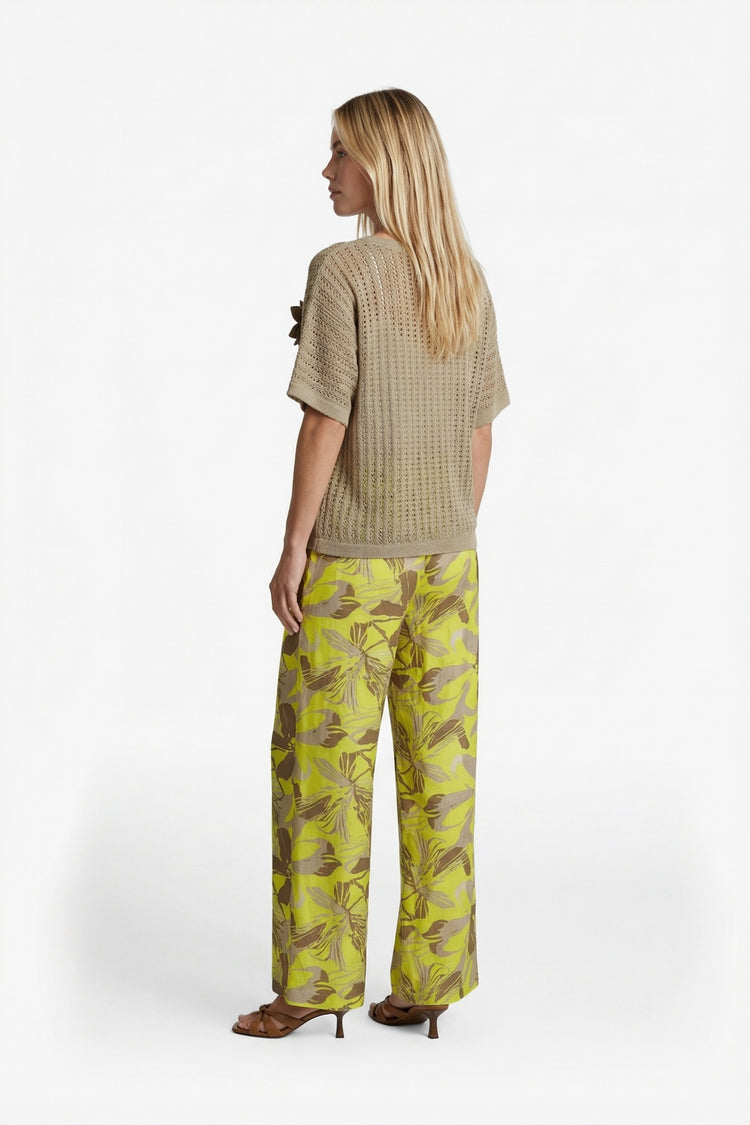 Vanja Stricktop | Nude Oat