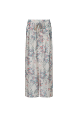 Svea broek | Sand/Teal