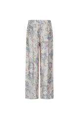 Svea broek | Sand/Teal