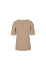 Disa Stricktop | Nude Oat