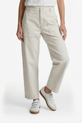 Saara Jeans | Sand