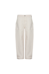 Saara Jeans | Sand