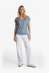 Neona jeans | Ecru