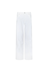 Neona jeans | Ecru