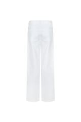 Neona jeans | Ecru