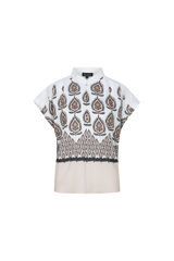 Dagny top | Sand/Sahara