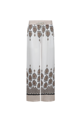 Elvine trousers | Sand/Sahara