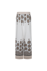 Elvine trousers | Sand/Sahara