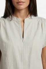 Kristiane top | Sand