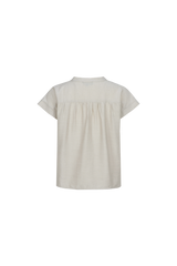 Kristiane top | Sand