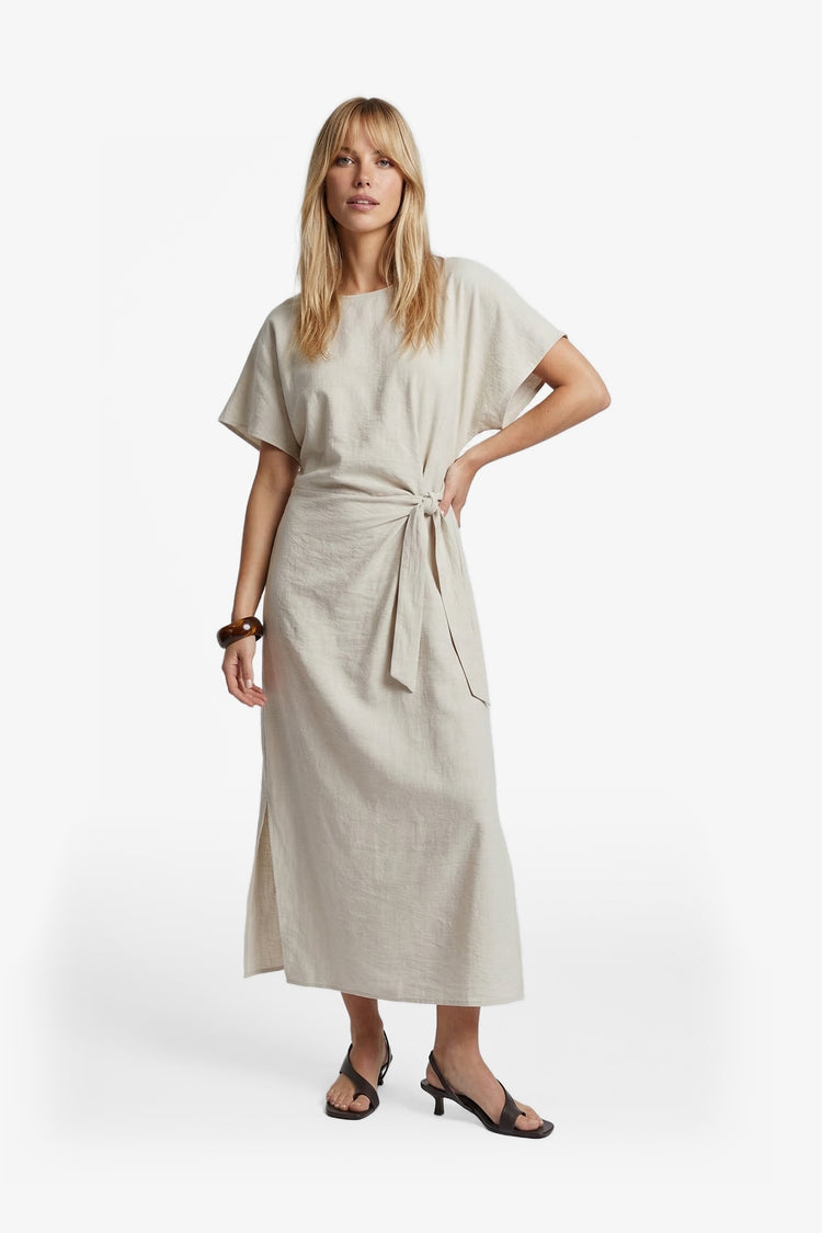 Nikoline Kleid | Sand