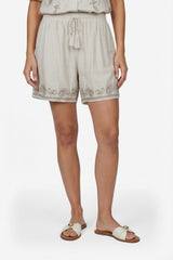 Runa short | Sand