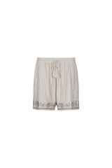 Runa short | Sand