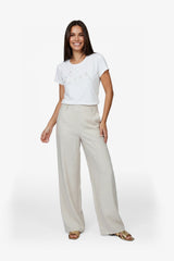 Tinna broek | Sand