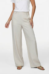 Tinna broek | Sand