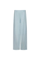 Tinna broek | Pale Aqua