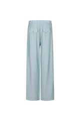 Tinna broek | Pale Aqua