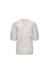 Ylfa Bluse | Sand