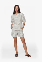 Lilja short | Sand