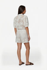Lilja short | Sand