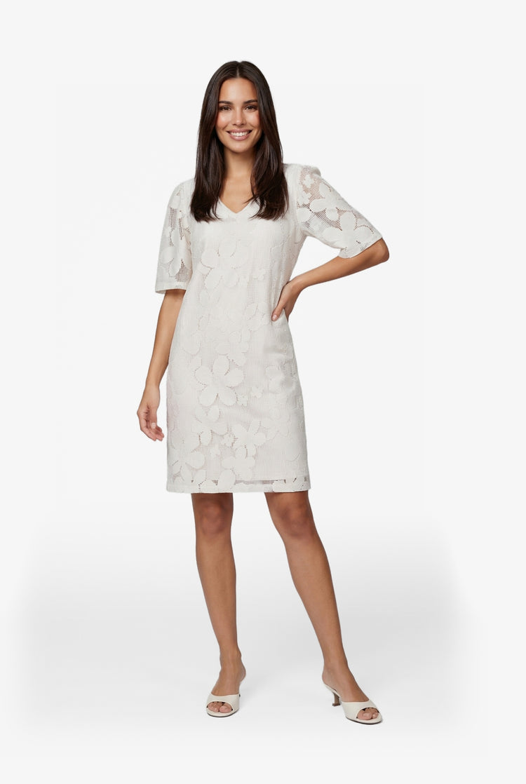 Vala dress | Sand
