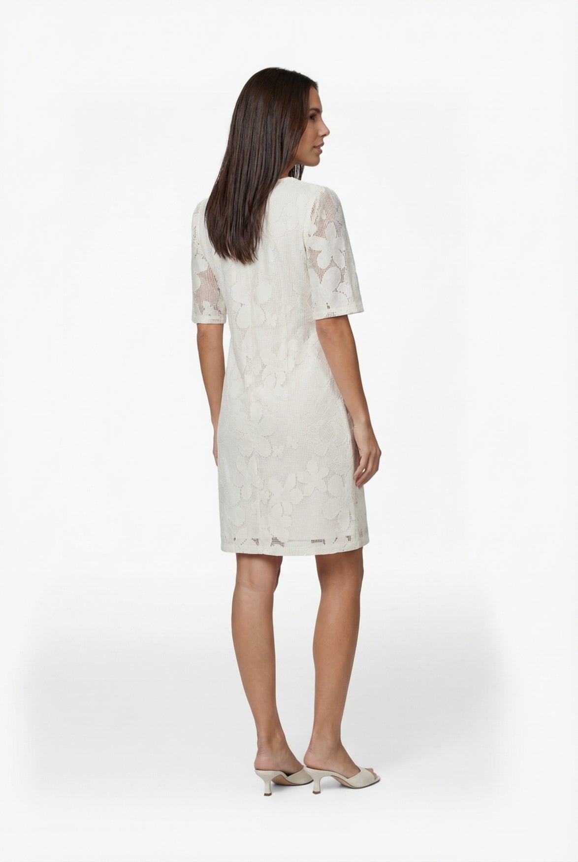 Vala dress | Sand