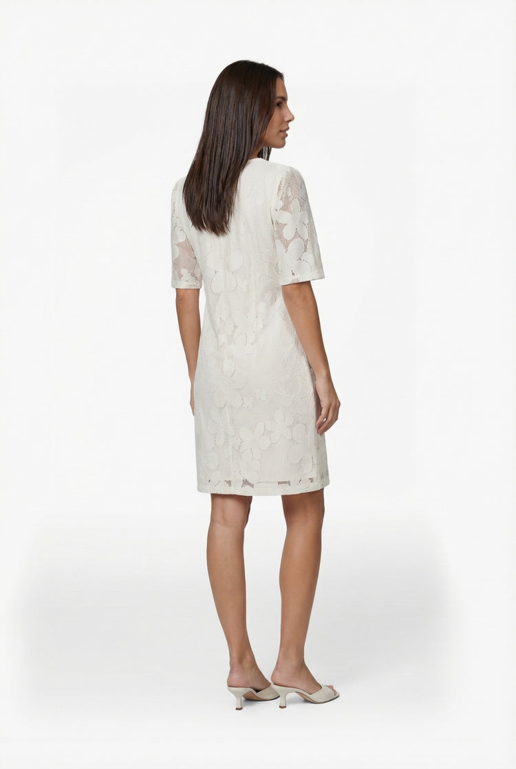 Vala dress | Sand