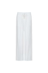 Noora trousers | Off-white