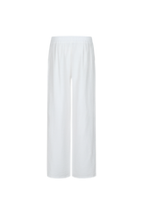 Noora trousers | Off-white