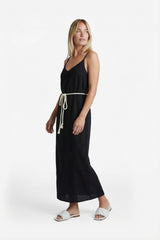 Salla jurk | Black