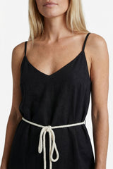 Salla jurk | Black