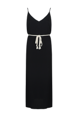 Salla jurk | Black