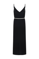 Salla jurk | Black