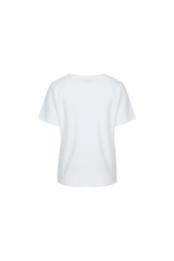 Eerika T-shirt | Offwhite