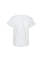 Tinna top | Offwhite