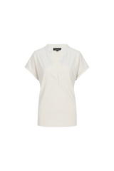 Agneta top | Sand