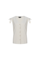 Birgitta top | Sand