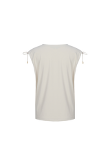 Birgitta top | Sand